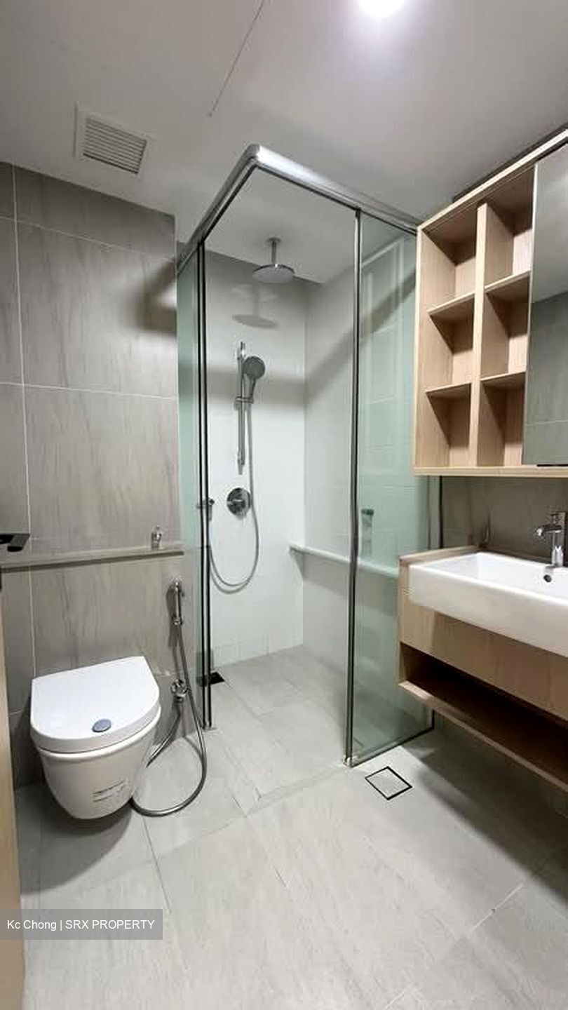 Tedge (D14), Apartment #595066081